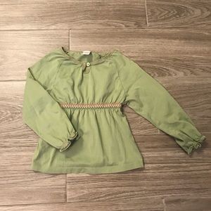 EUC Janie and Jack Top